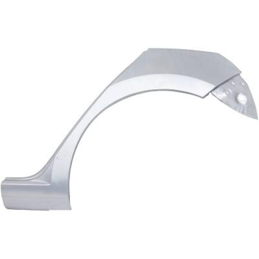 Panneau latéral arrière gauche Volkswagen Up! 11-16