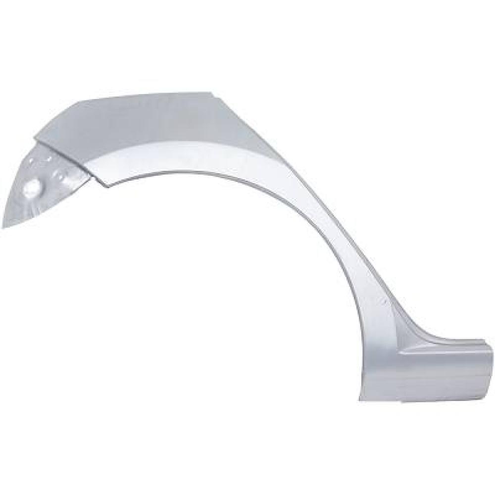 Panneau latéral arrière droite Volkswagen Up! 11-16