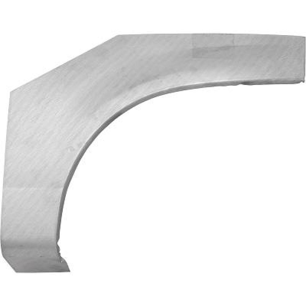 Panneau latéral arrière gauche Volkswagen Lupo 98-05