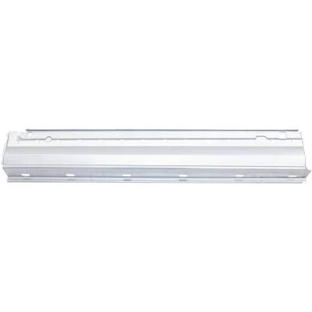 Marche-pied gauche MAN TGE 17->>