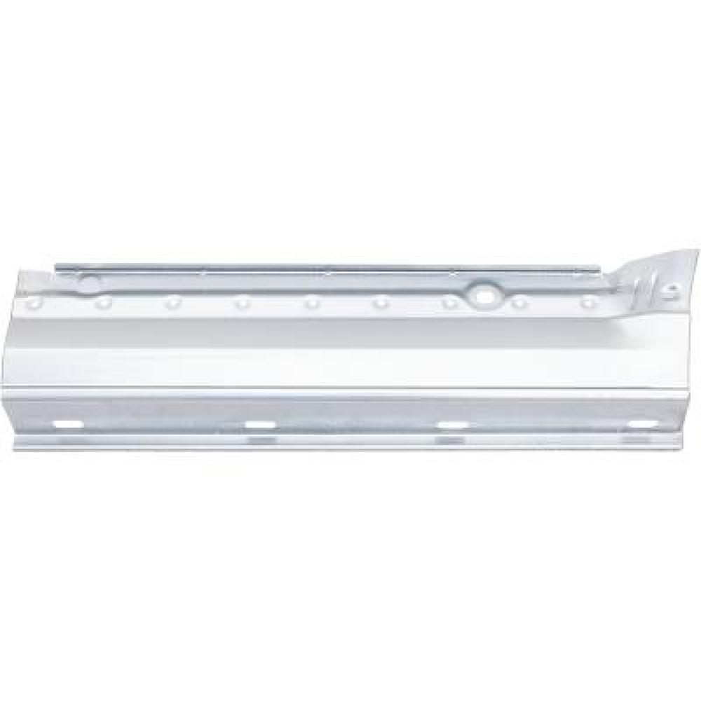 Panneau latéral arrière gauche MAN TGE 17->>