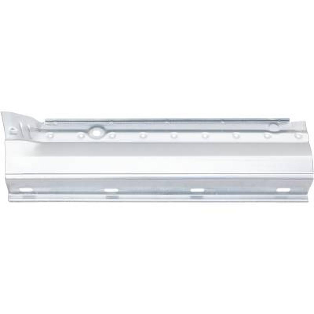 Panneau latéral arrière droite MAN TGE 17->>