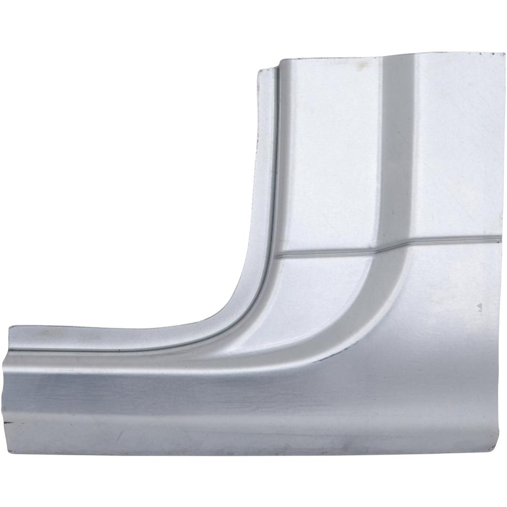 Cadre de pare-brise avant droite Volkswagen T3 79->