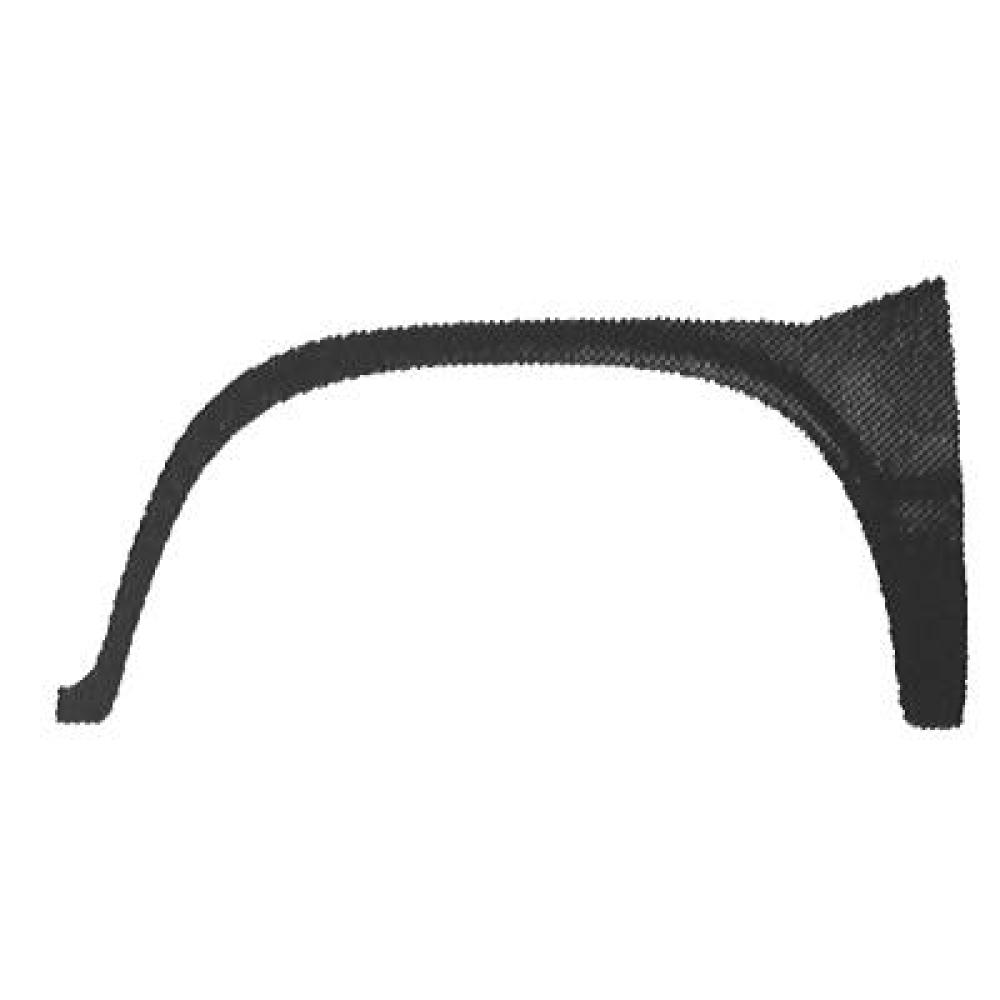 Aile avant gauche Volkswagen T3 79->