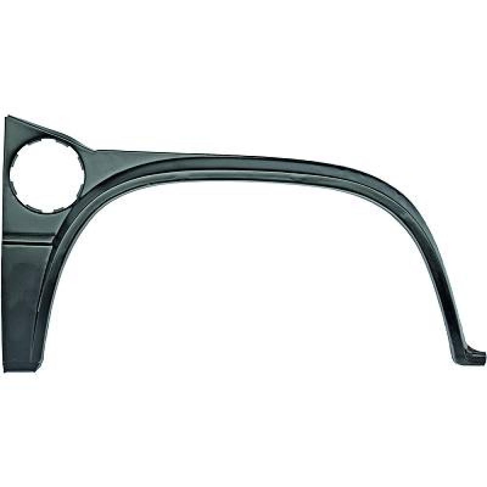 Aile avant droite Volkswagen T3 79->