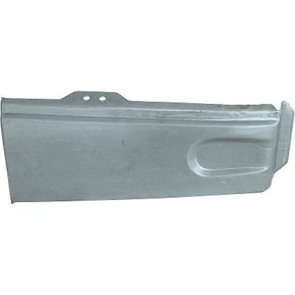 Panneau latéral arrière droite Volkswagen T3 79->