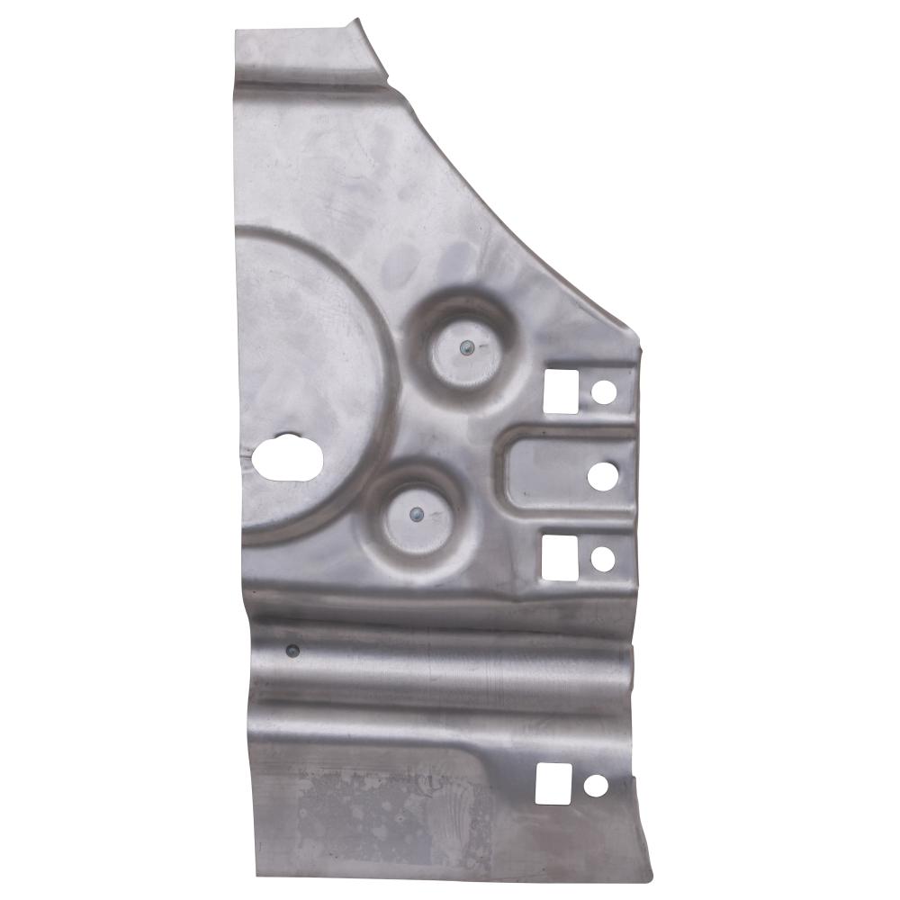 Passage de roue avant gauche Volkswagen T4 Transporter 90-03