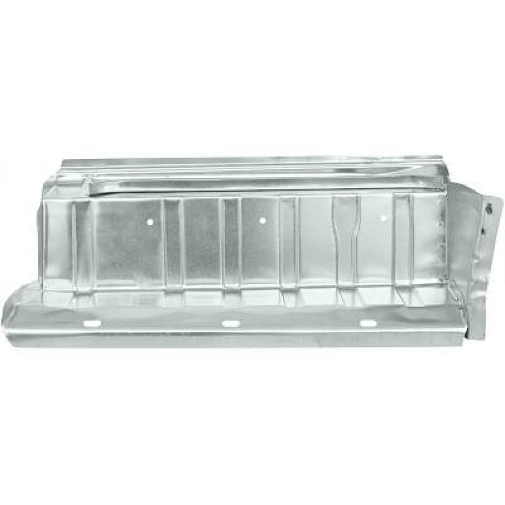 Marche-pied avant gauche Volkswagen T4 Transporter 90-03
