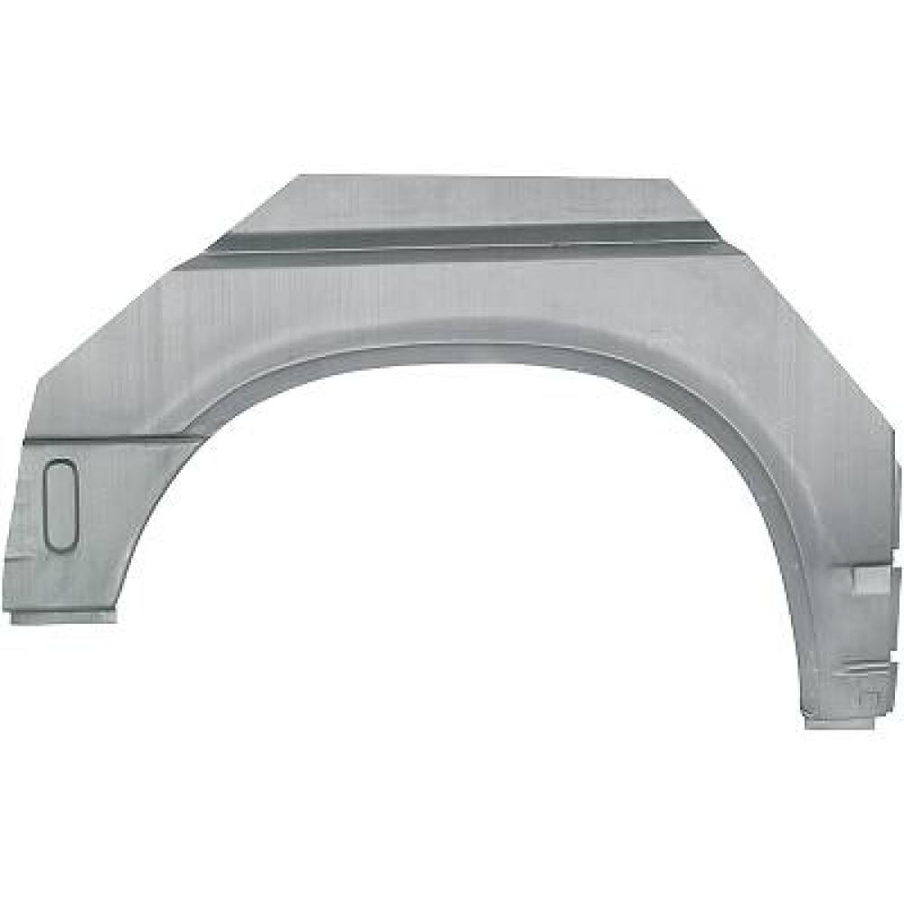 Panneau latéral arrière droite Volkswagen T4 Caravel/Multiv/Transporter 90-03