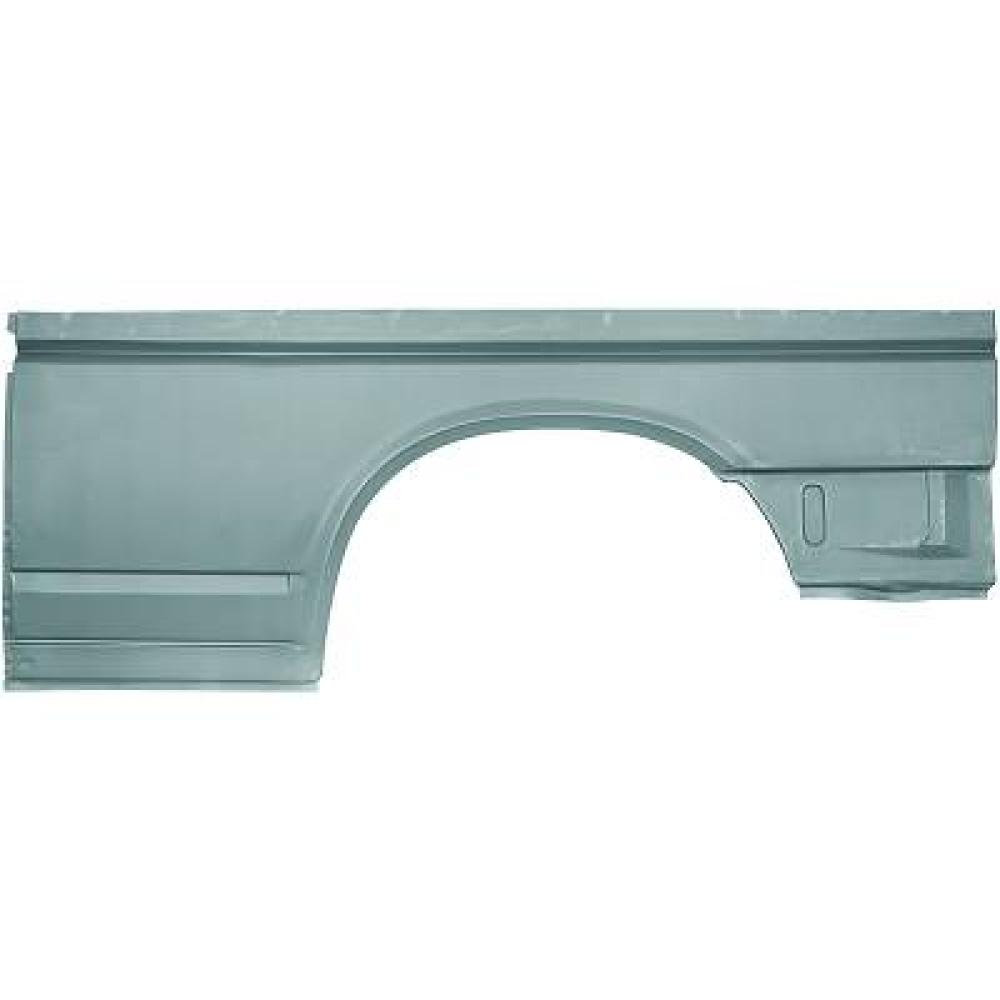 Panneau latéral gauche Volkswagen T4 Caravel/Multiv/Transporter 90-03