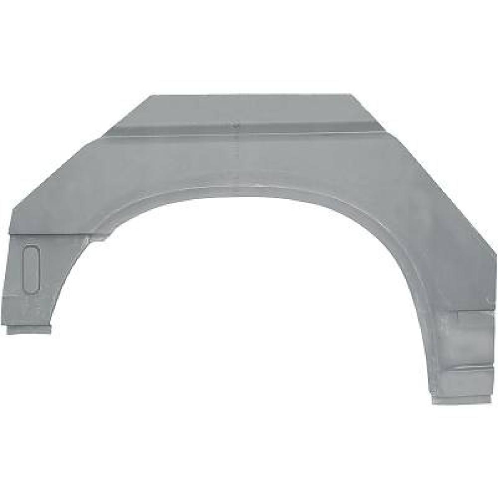 Panneau latéral arrière droite Volkswagen T4 Caravel/Multiv/Transporter 90-03