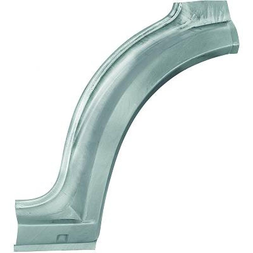 Aile avant droite Volkswagen T4 Caravel/Multiv/Transporter 90-03