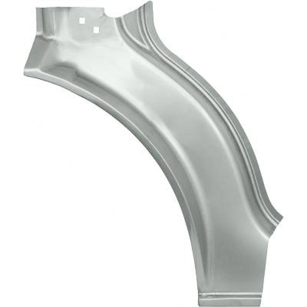 Carrosserie avant gauche Volkswagen T5 Multivan/Caravelle 03-09