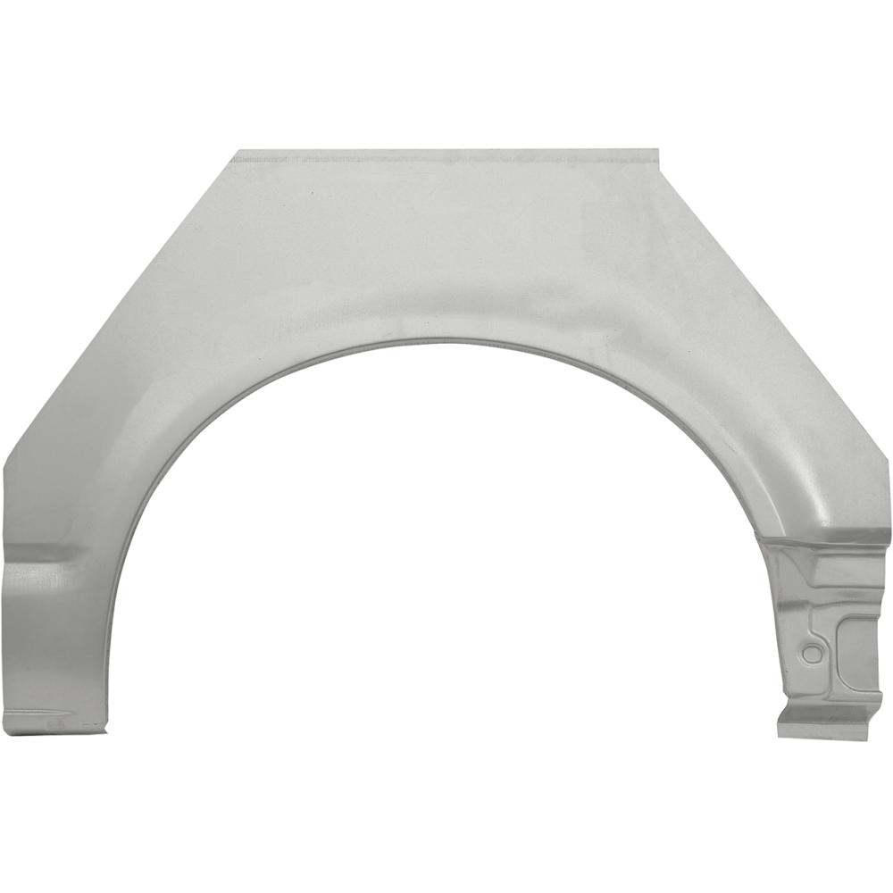 Panneau latéral arrière gauche Volkswagen T5 Multivan/Caravelle 03-09