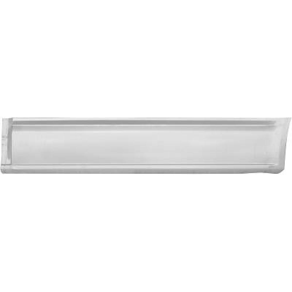 Panneau latéral arrière gauche Volkswagen T5 Multivan/Caravelle 03-09