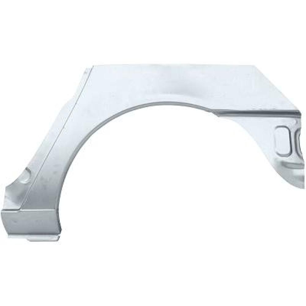 Panneau latéral arrière gauche Seat Alhambra 00-10