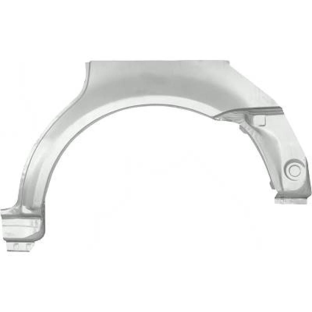 Panneau latéral arrière gauche Volkswagen Passat B5 96-00