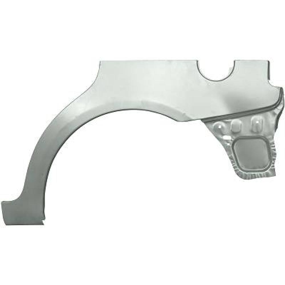 Panneau latéral arrière gauche Volkswagen Touran 10->>