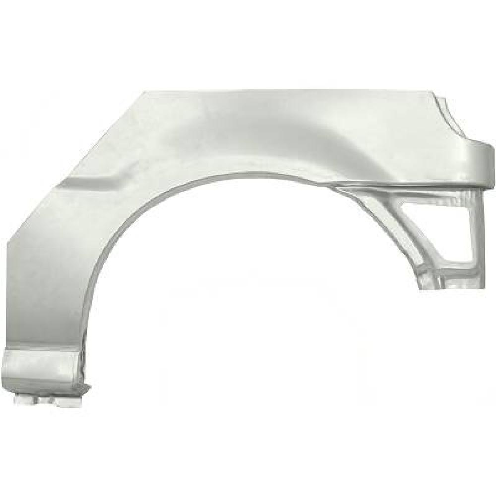 Panneau latéral arrière gauche Volkswagen Polo 94-99