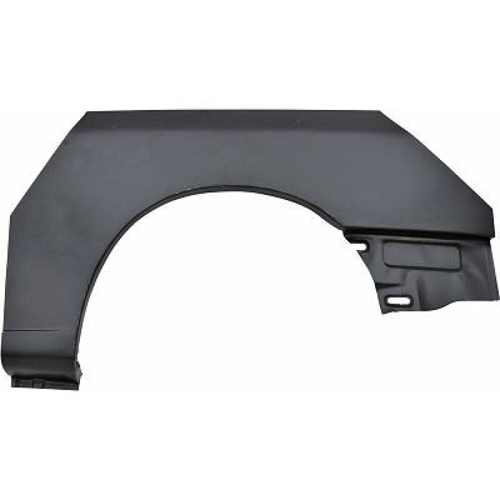 Panneau latéral arrière gauche Seat Inca 96-04