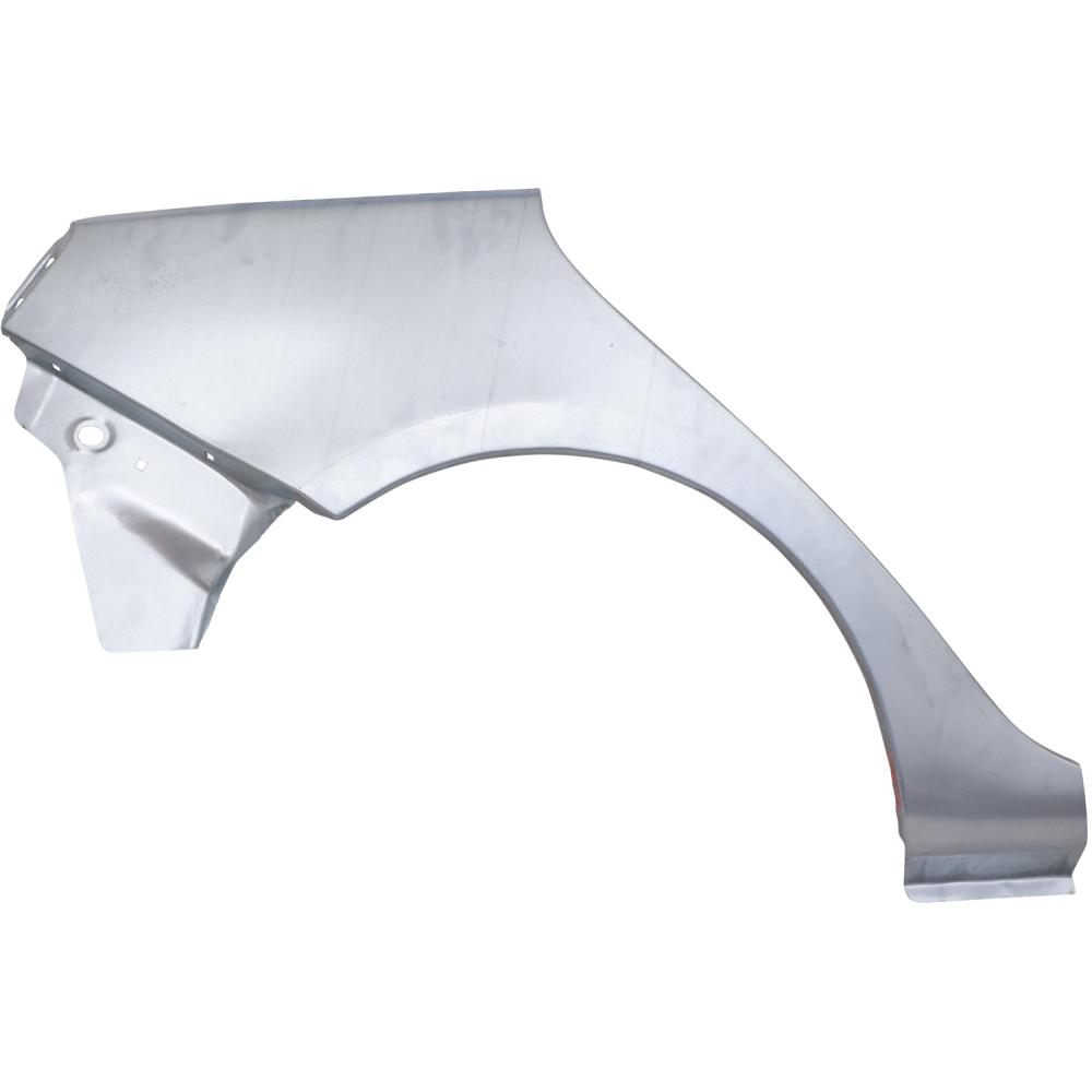 Panneau latéral arrière droite Seat Ibiza Lim./Sportcoupe 08-12