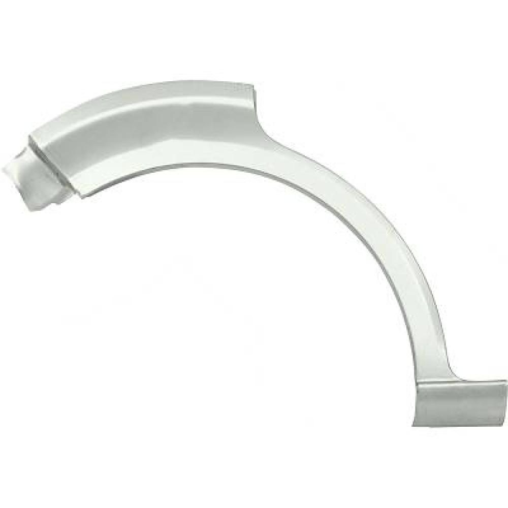 Panneau latéral arrière droite Seat Leon 05-09