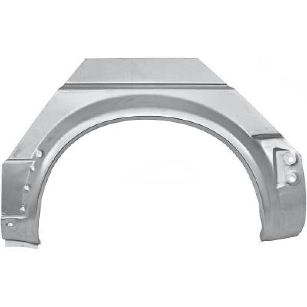 Panneau latéral arrière gauche Volkswagen Golf II (Typ191) 83-91