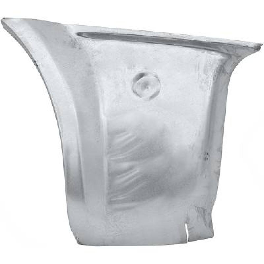 Panneau latéral arrière gauche Volkswagen Golf II (Typ191) 83-91