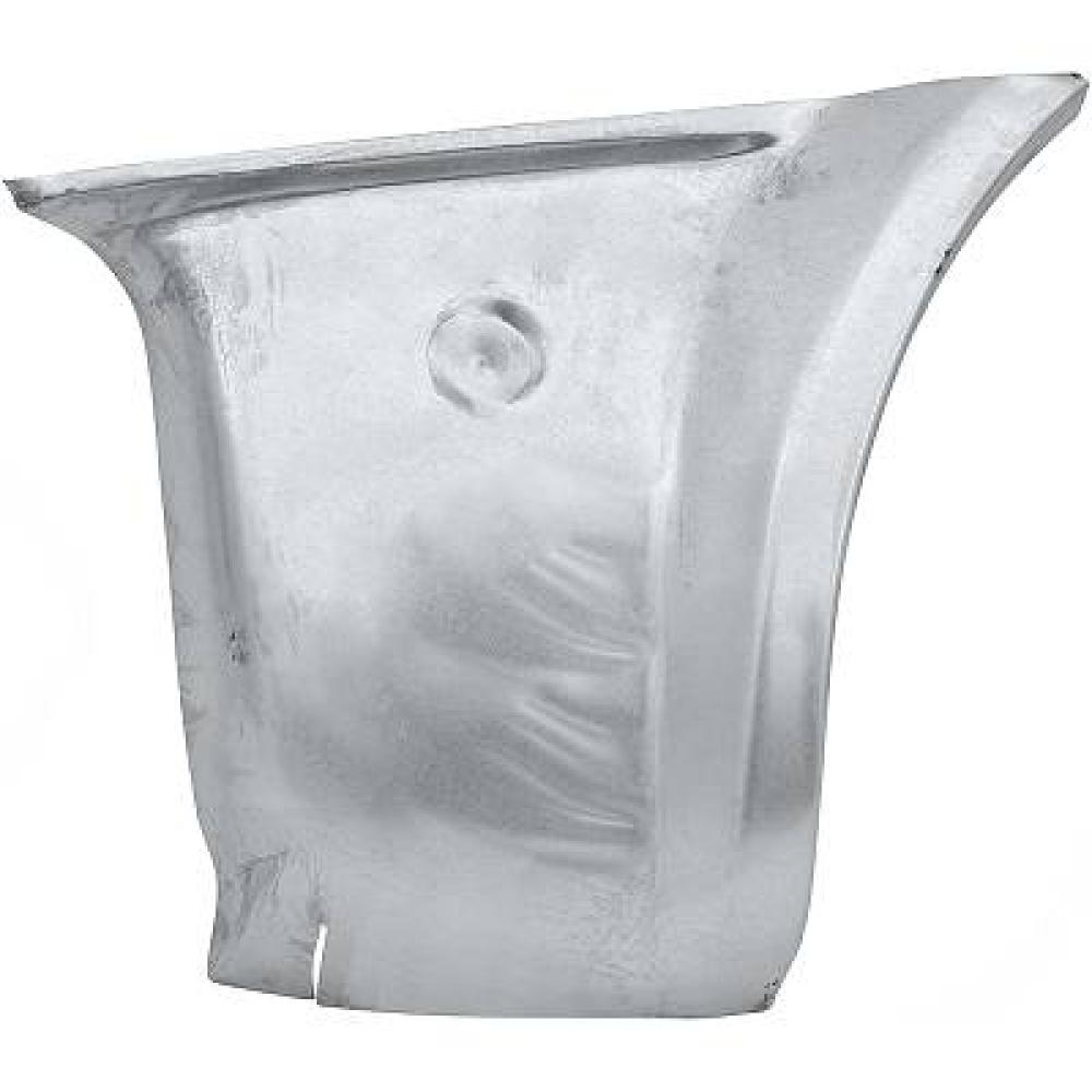 Panneau latéral arrière droite Volkswagen Golf II (Typ191) 83-91