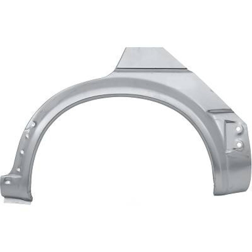 Panneau latéral arrière gauche Volkswagen Golf II (Typ191) 83-91