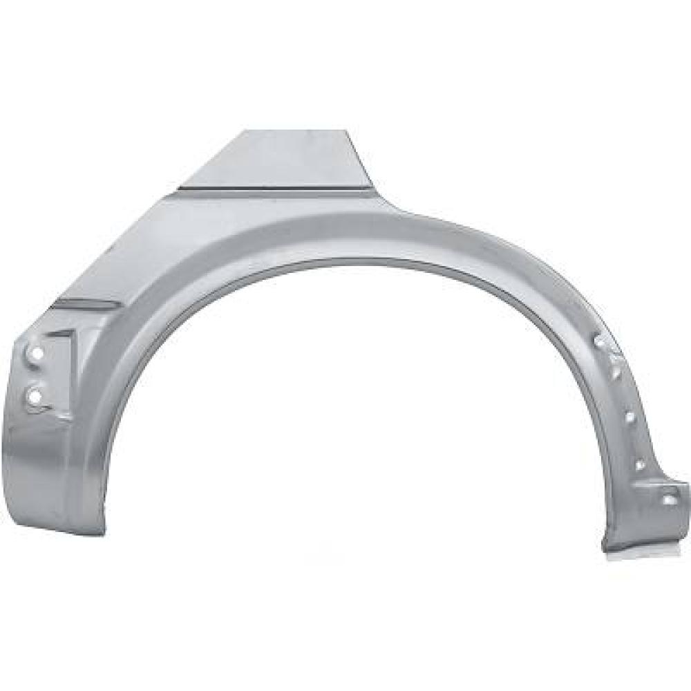 Panneau latéral arrière droite Volkswagen Golf II (Typ191) 83-91