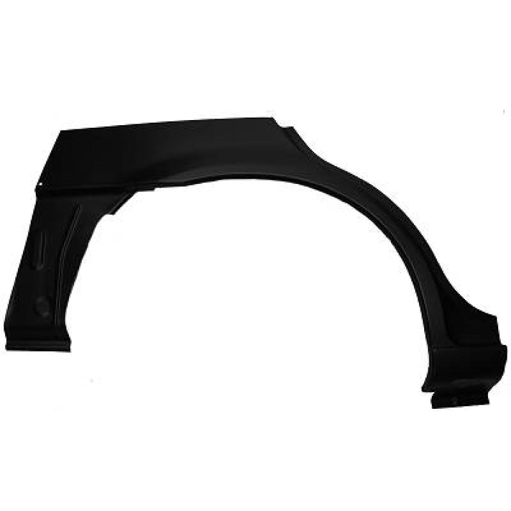 Panneau latéral arrière droite Mazda 626 97-99