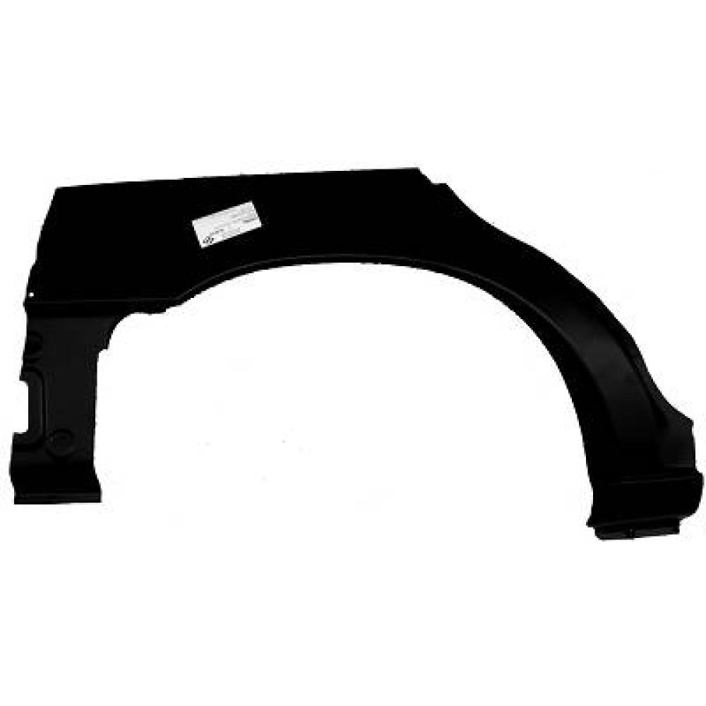 Panneau latéral arrière droite Mazda 626 97-99