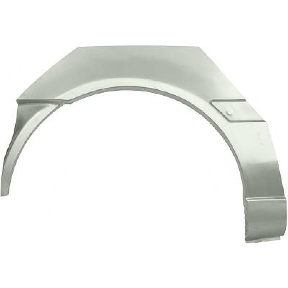 Panneau latéral arrière droite Volkswagen Golf III 91-97