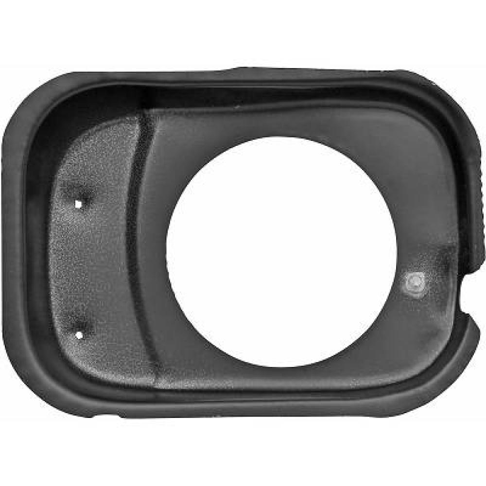 Panneau latéral droite Volkswagen Golf III 91-97