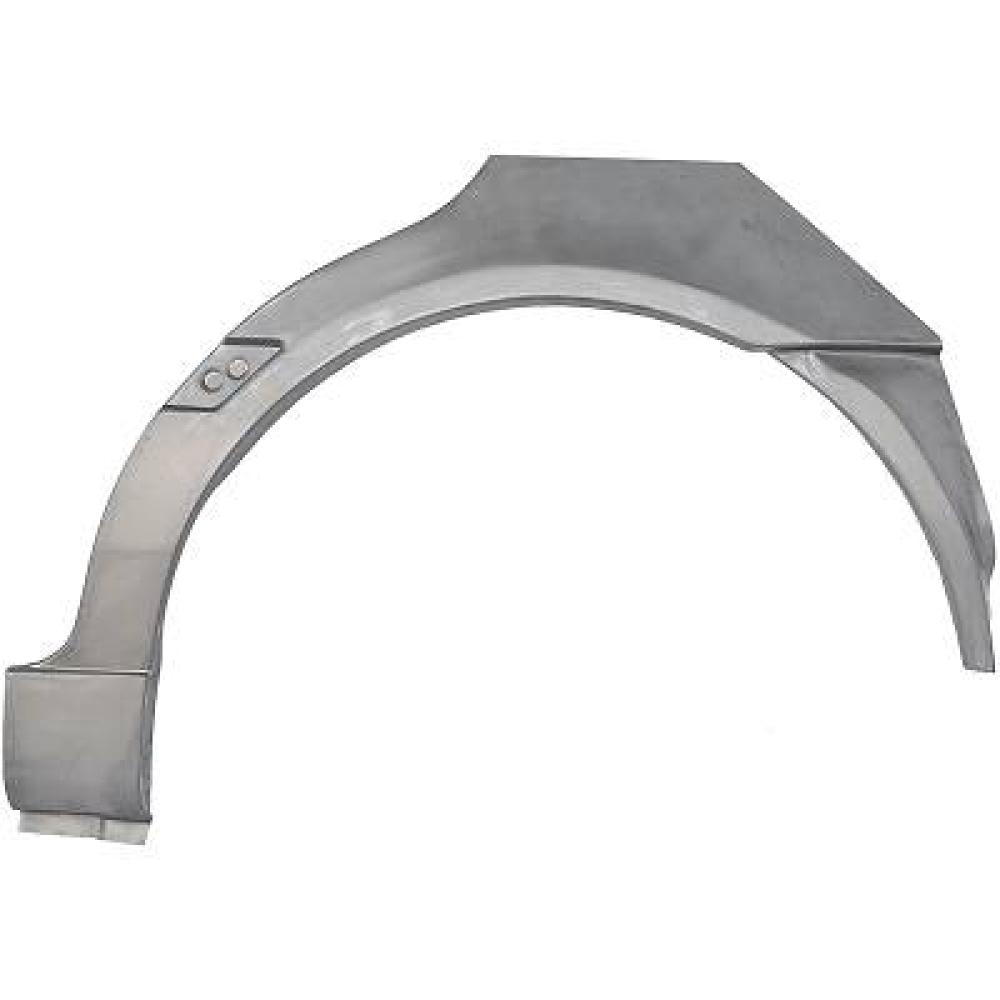 Panneau latéral arrière gauche Volkswagen Golf III 91-97