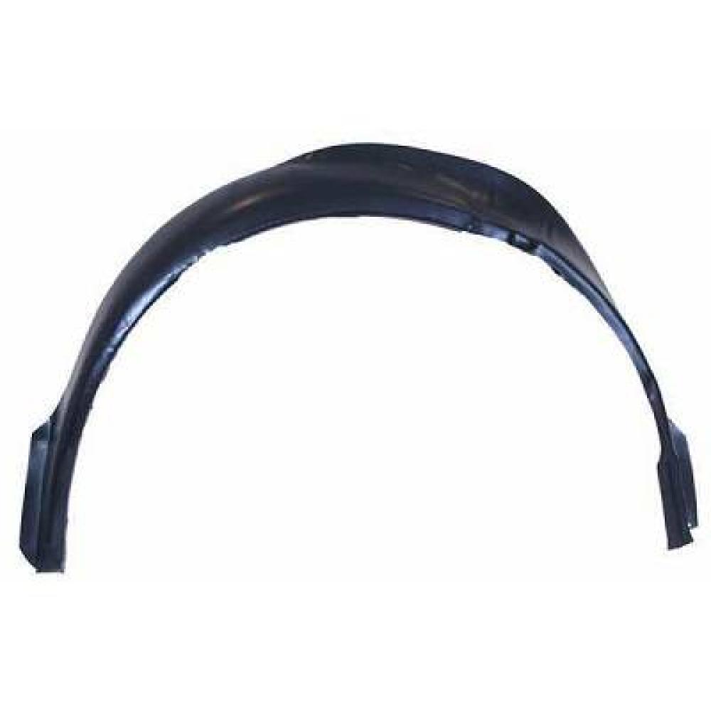 Passage de roue arrière droite Volkswagen Golf III 91-97