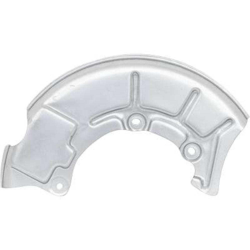 Déflecteur, disque de frein Essieu avant droit Audi A3 96-00