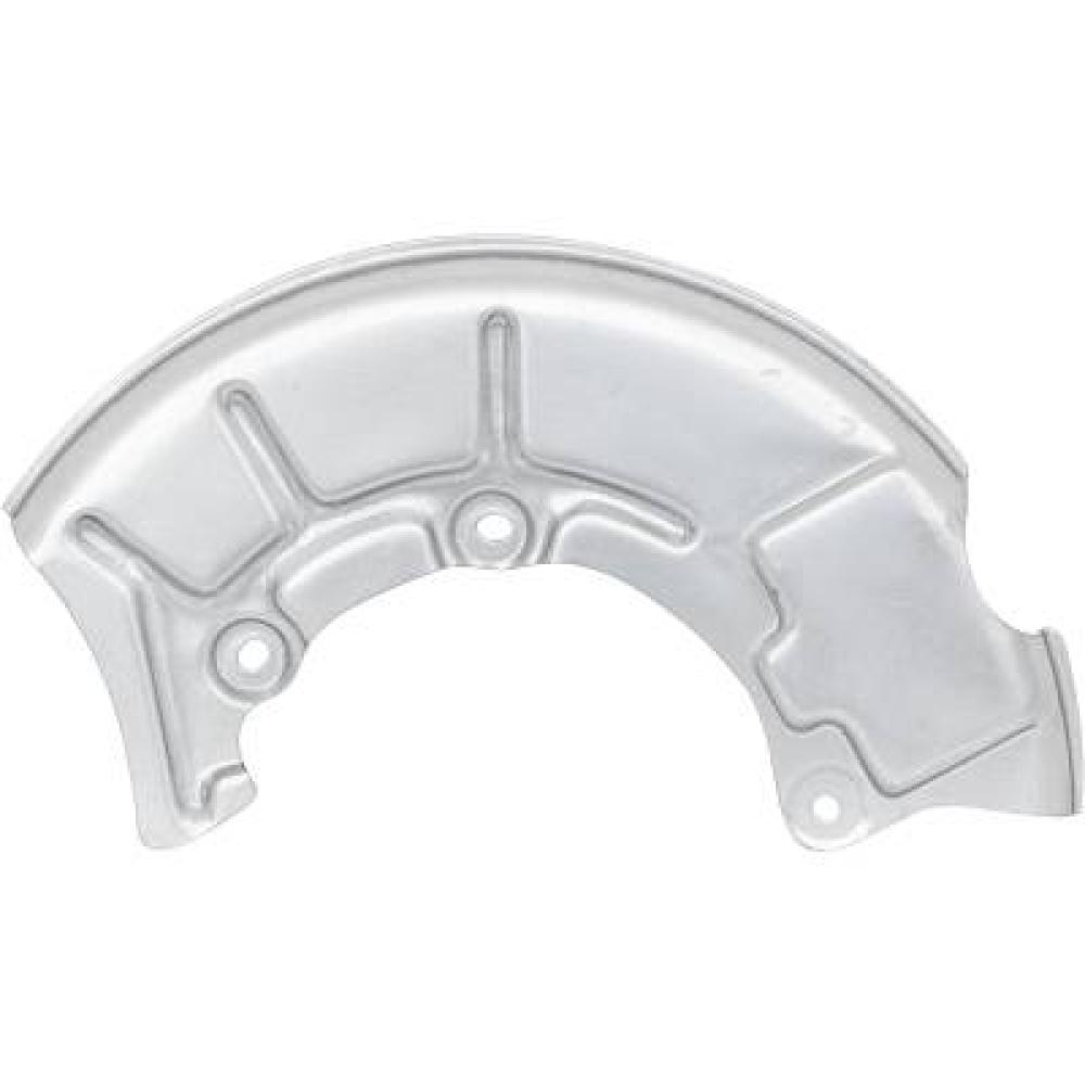 Déflecteur, disque de frein Essieu avant gauche Audi A3 96-00