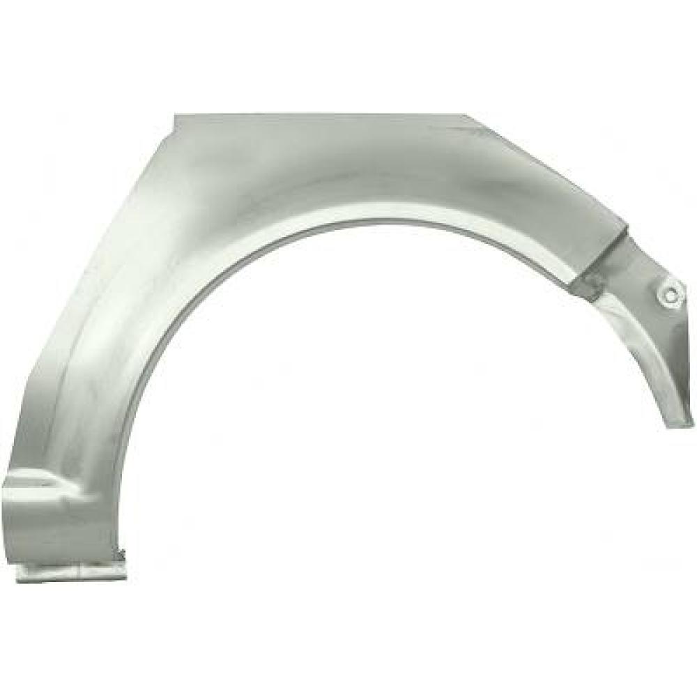 Panneau latéral arrière gauche Volkswagen Golf IV 97-03