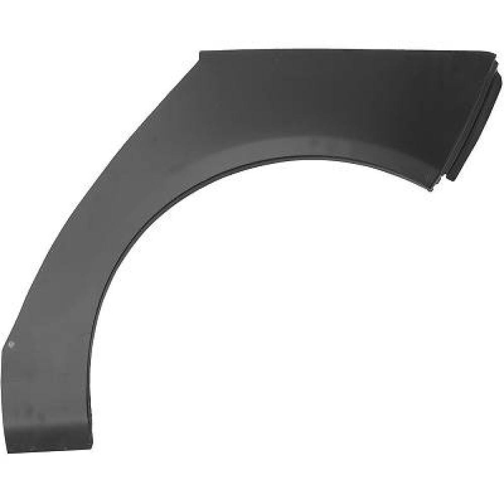 Panneau latéral arrière gauche Volkswagen Golf V 03-08