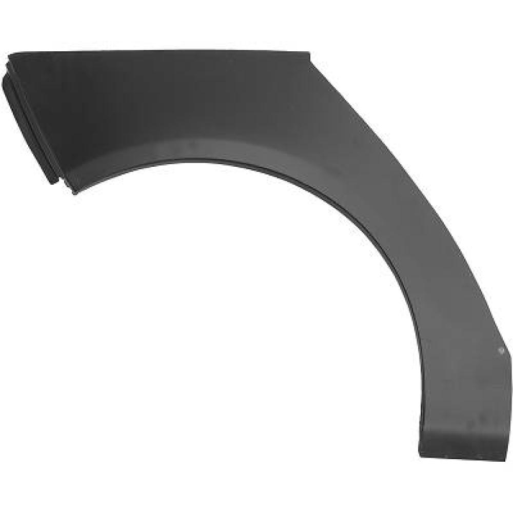 Panneau latéral arrière droite Volkswagen Golf V 03-08