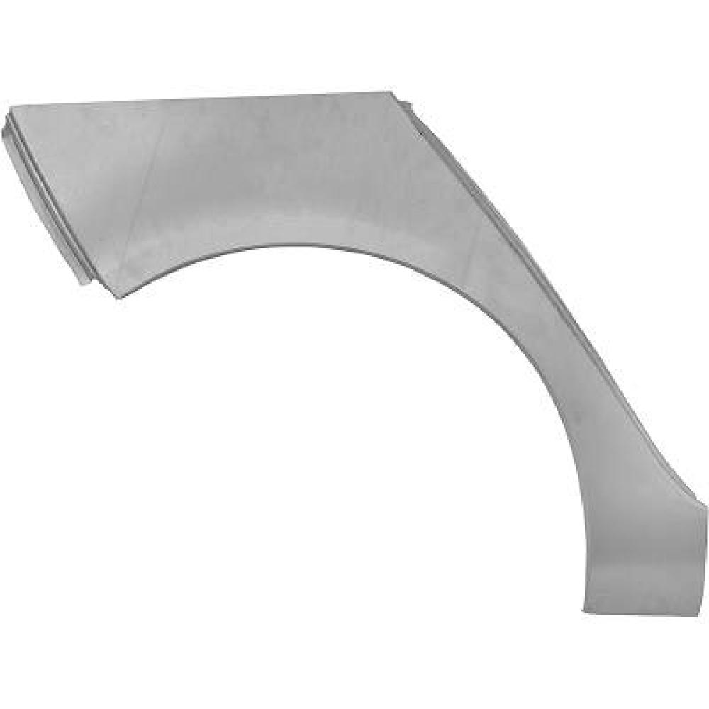 Panneau latéral arrière droite Volkswagen Golf V 03-08