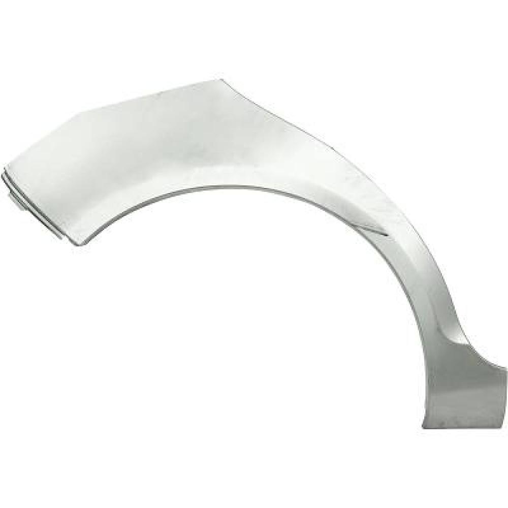 Panneau latéral arrière droite Volkswagen Golf V Plus 05-09