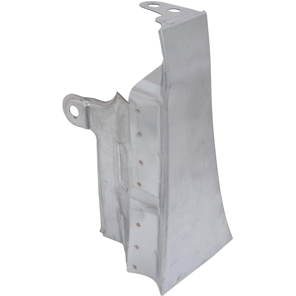 Aile avant gauche Volkswagen Golf VI Limousine 08-12