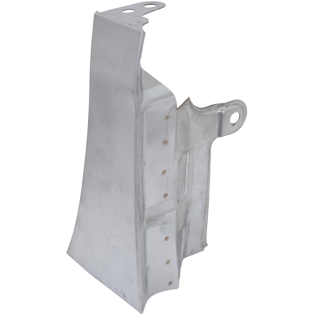 Aile avant droite Volkswagen Golf VI Limousine 08-12