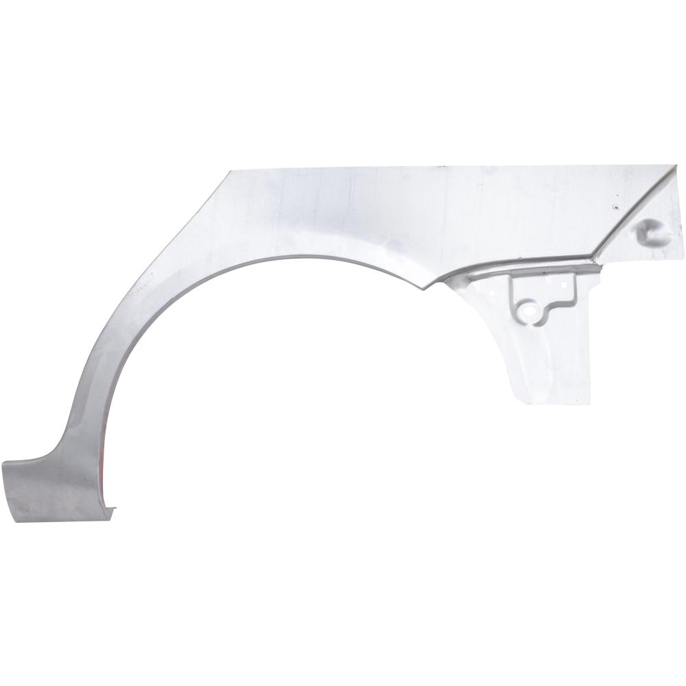 Panneau latéral gauche Volkswagen Golf VI Variant 09-13