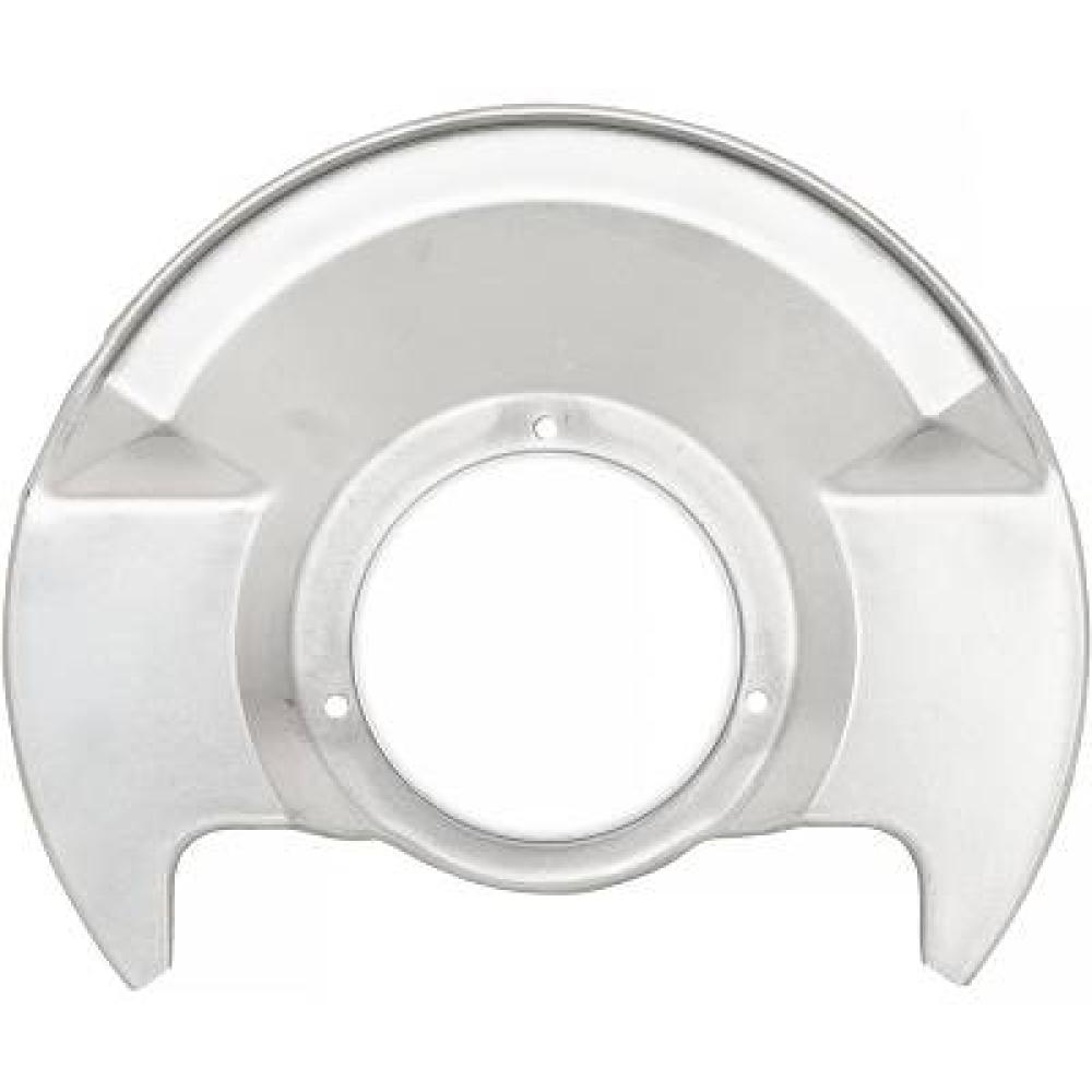 Déflecteur, disque de frein Essieu avant Honda Civic 3/5 Hatchback 03-06