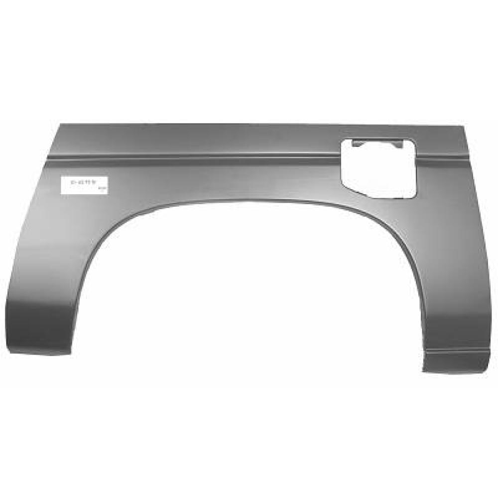 Panneau latéral arrière gauche Nissan Terrano 87-96