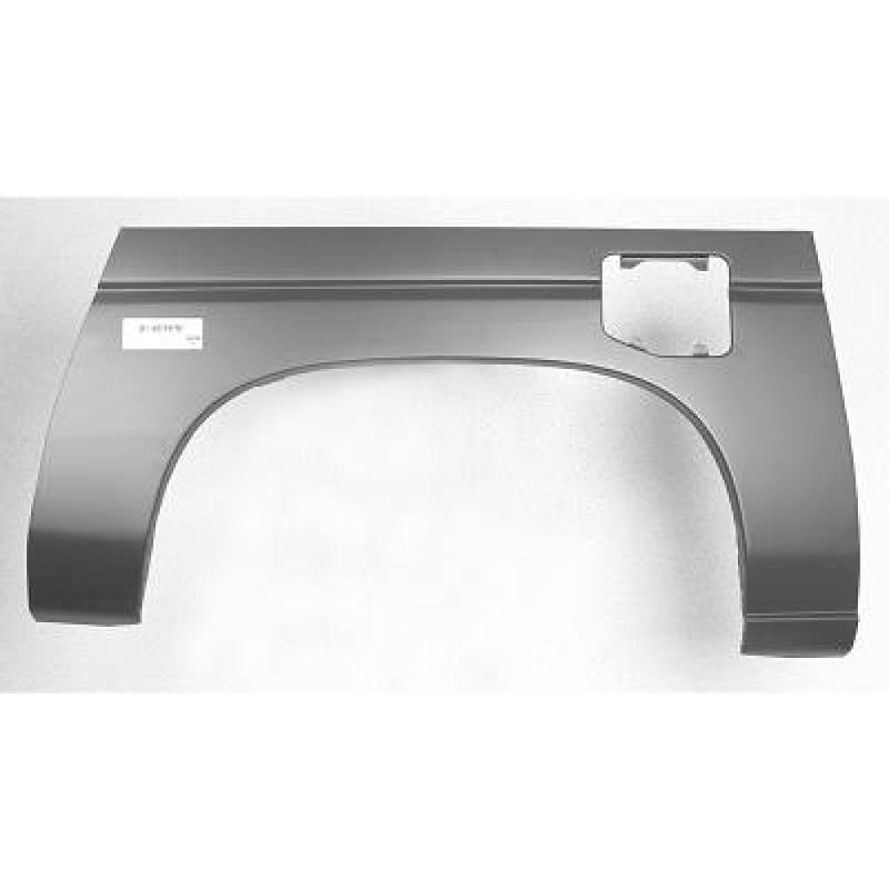 Panneau latéral arrière droite Nissan Terrano 87-96